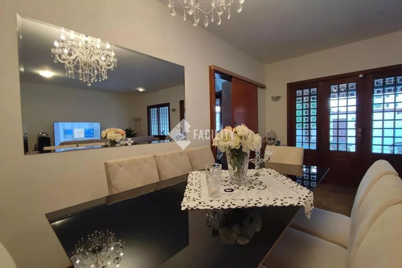casa - Jardim Guarani - Campinas - Foto 5
