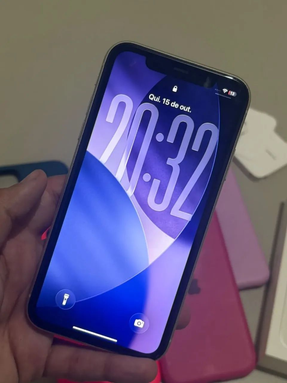 iPhone 11 64gb - Foto 3