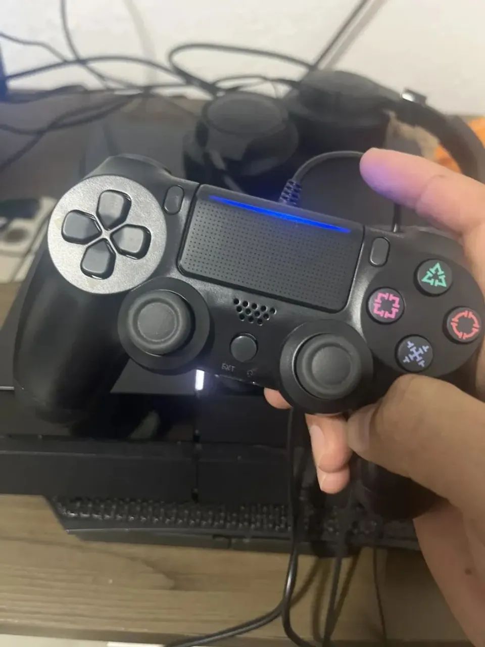 Controle Bluetooth na caixa - Foto 2
