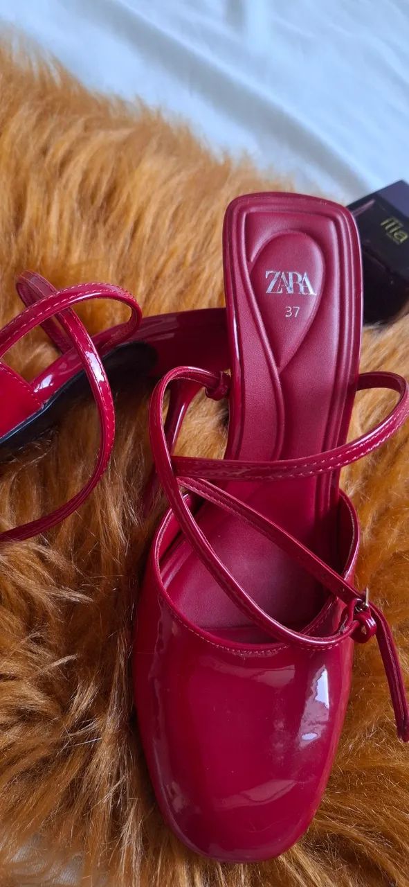 Zara Verniz  - Foto 5