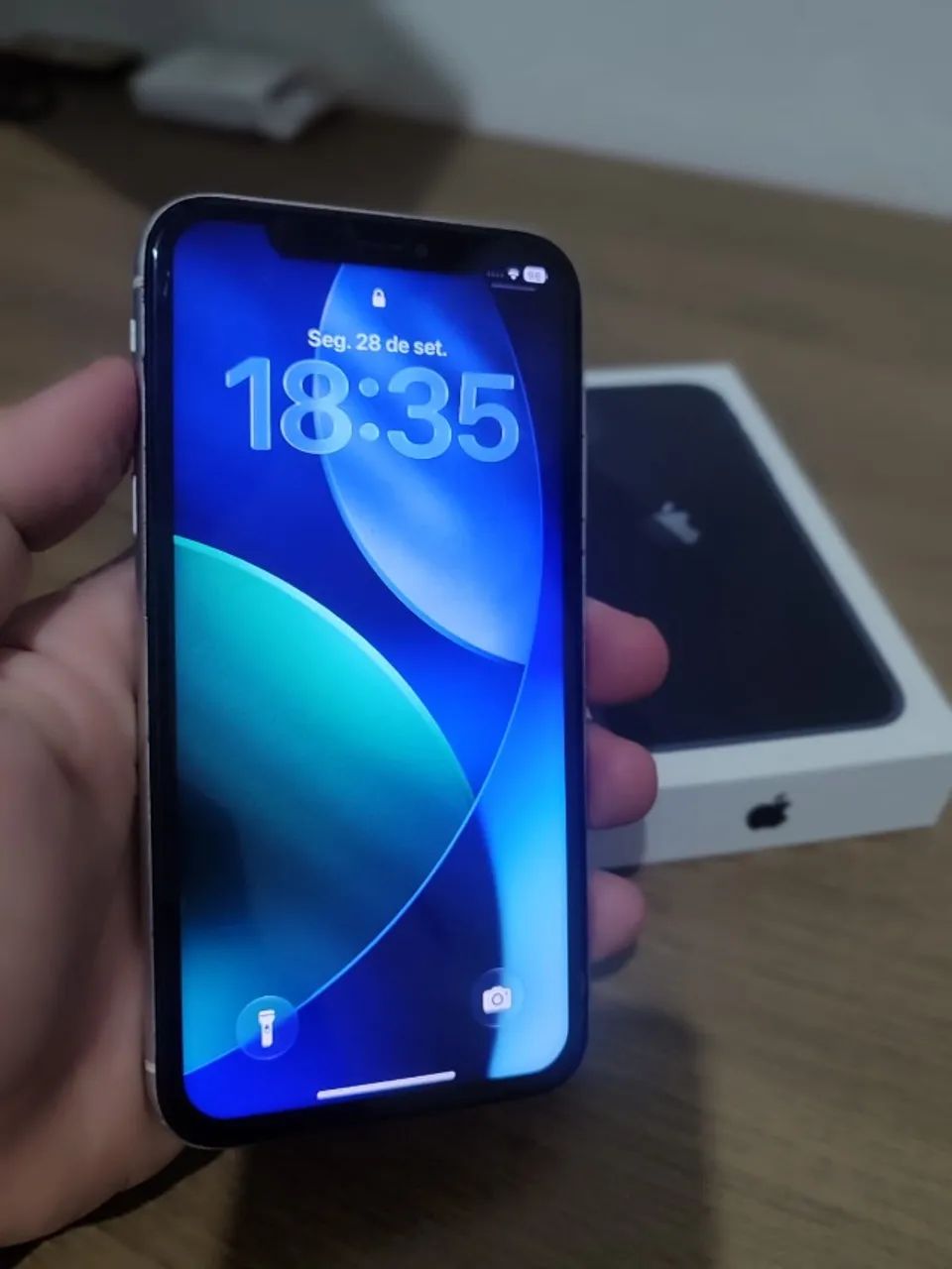 Iphone 11 - Foto 2