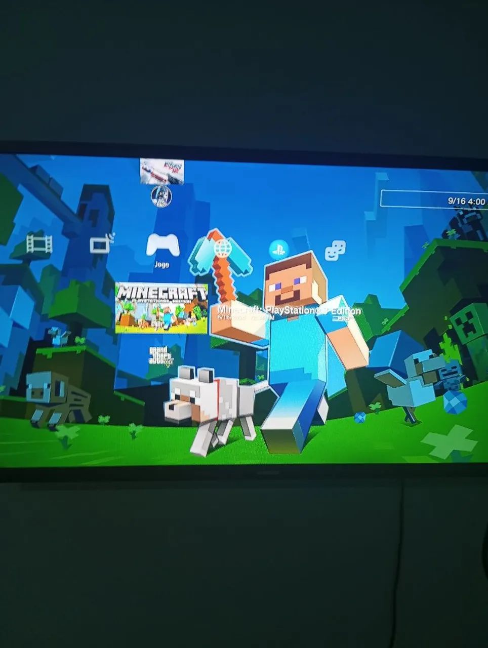 Ps3 - Foto 4