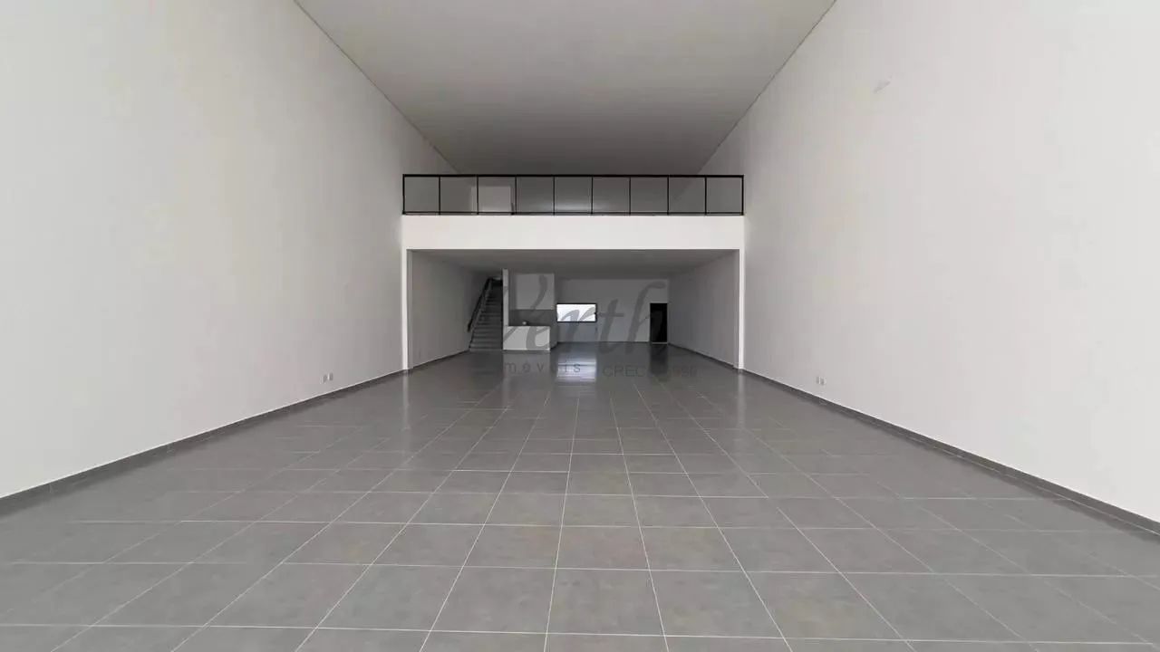 Salão Comercial no Cambuí Campinas com Mezanino e 472m² - Foto 4