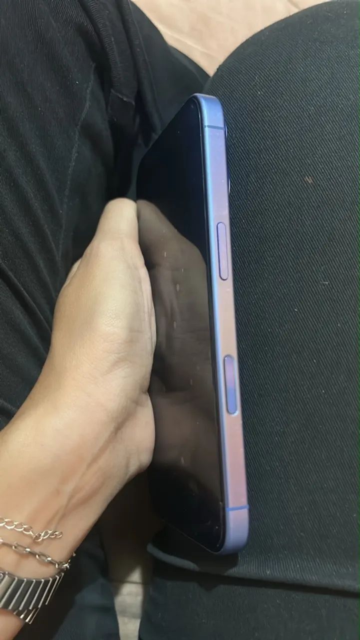 iphone 16 128 gb - Foto 5