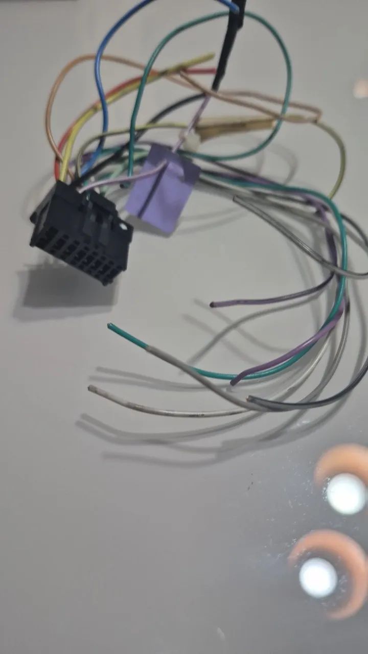Pionner  tela 6 polegadas - Foto 4
