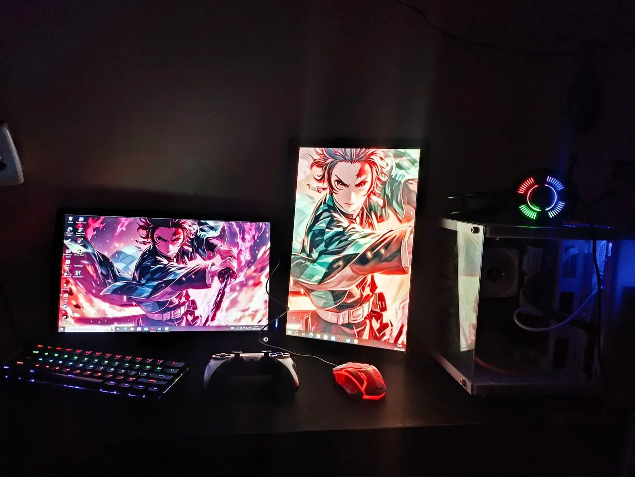 Pc gamer completo 419359591655680001