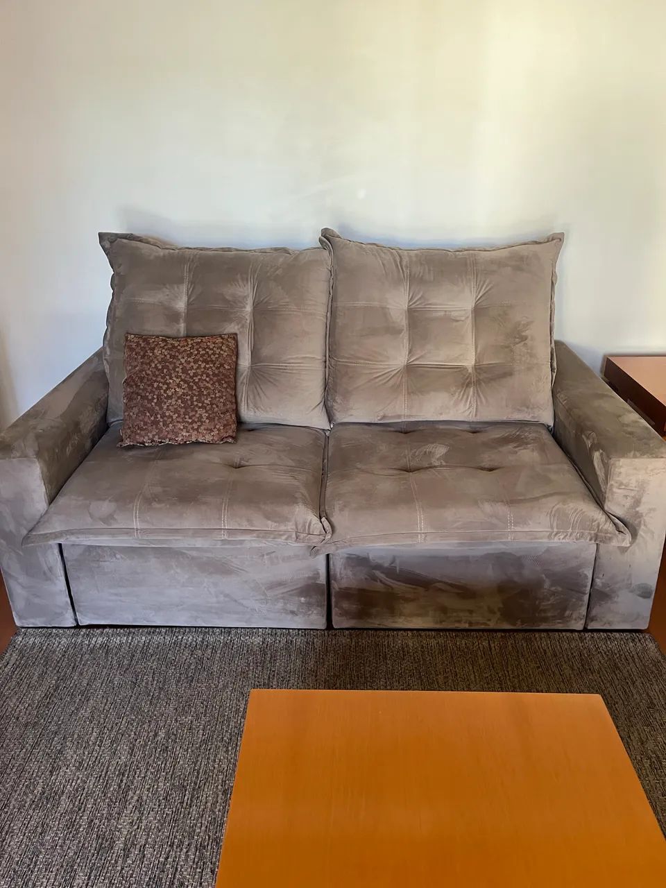Jogo de sofa 