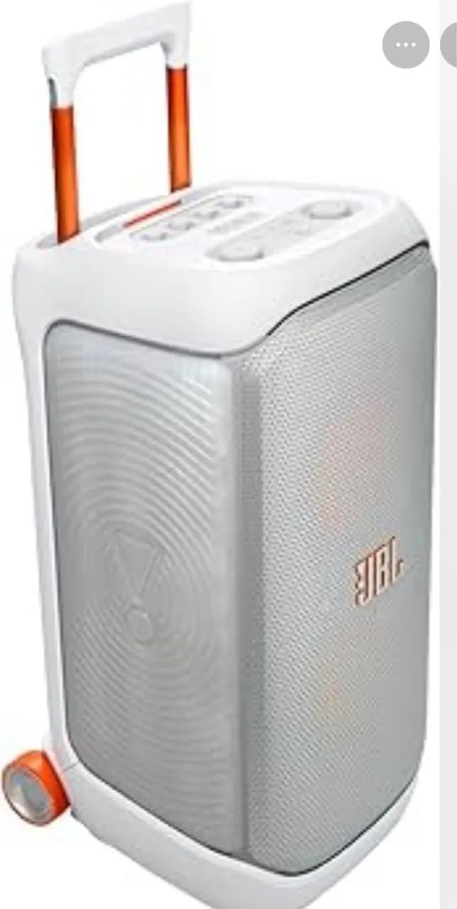 Caixa de som JBL - Foto 5
