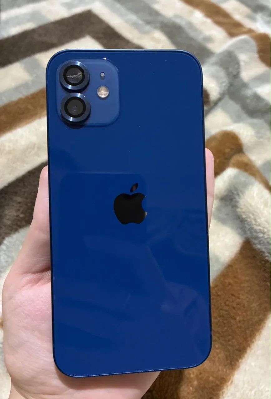 iPhone 12 original 