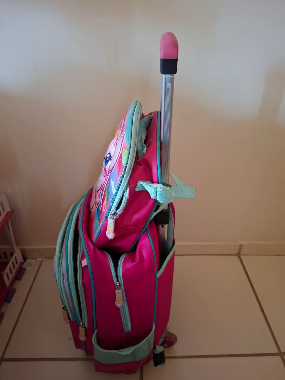 Mochila escolar  - Foto 2