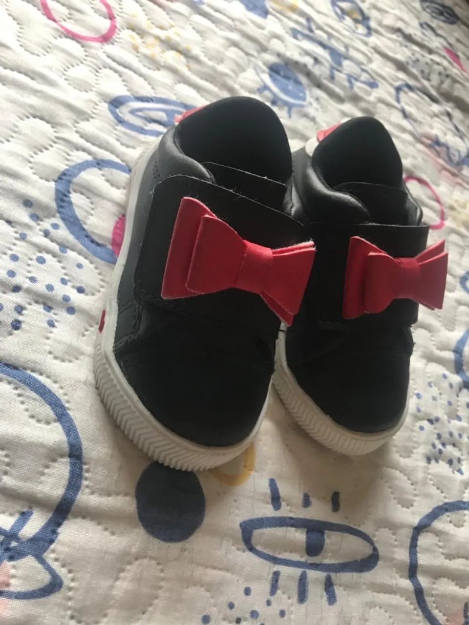 Sapato Infantil