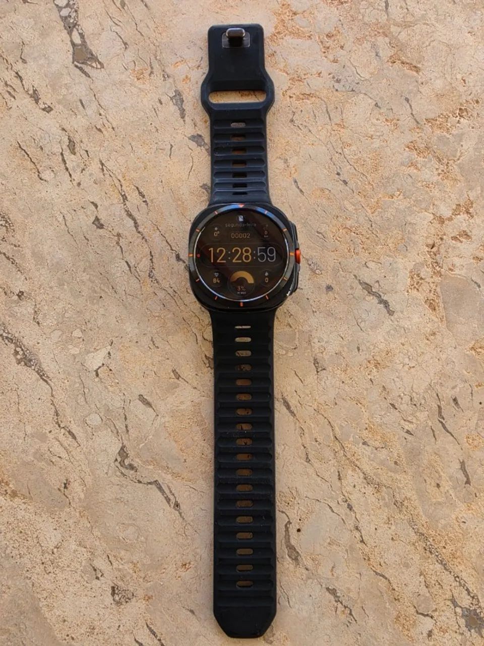 Galaxy Watch Ultra - Foto 2