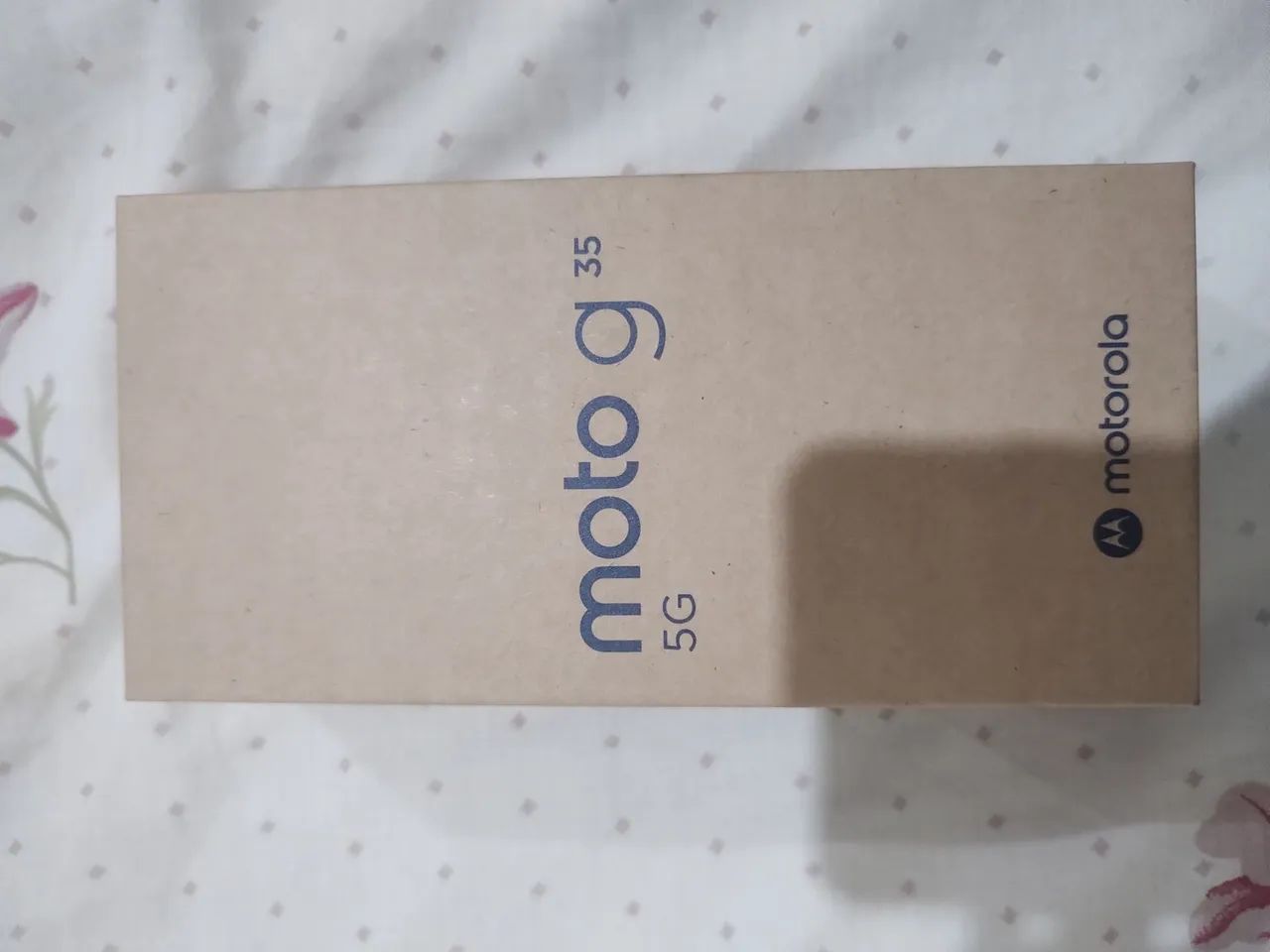 Moto g35 256gb  - Foto 3