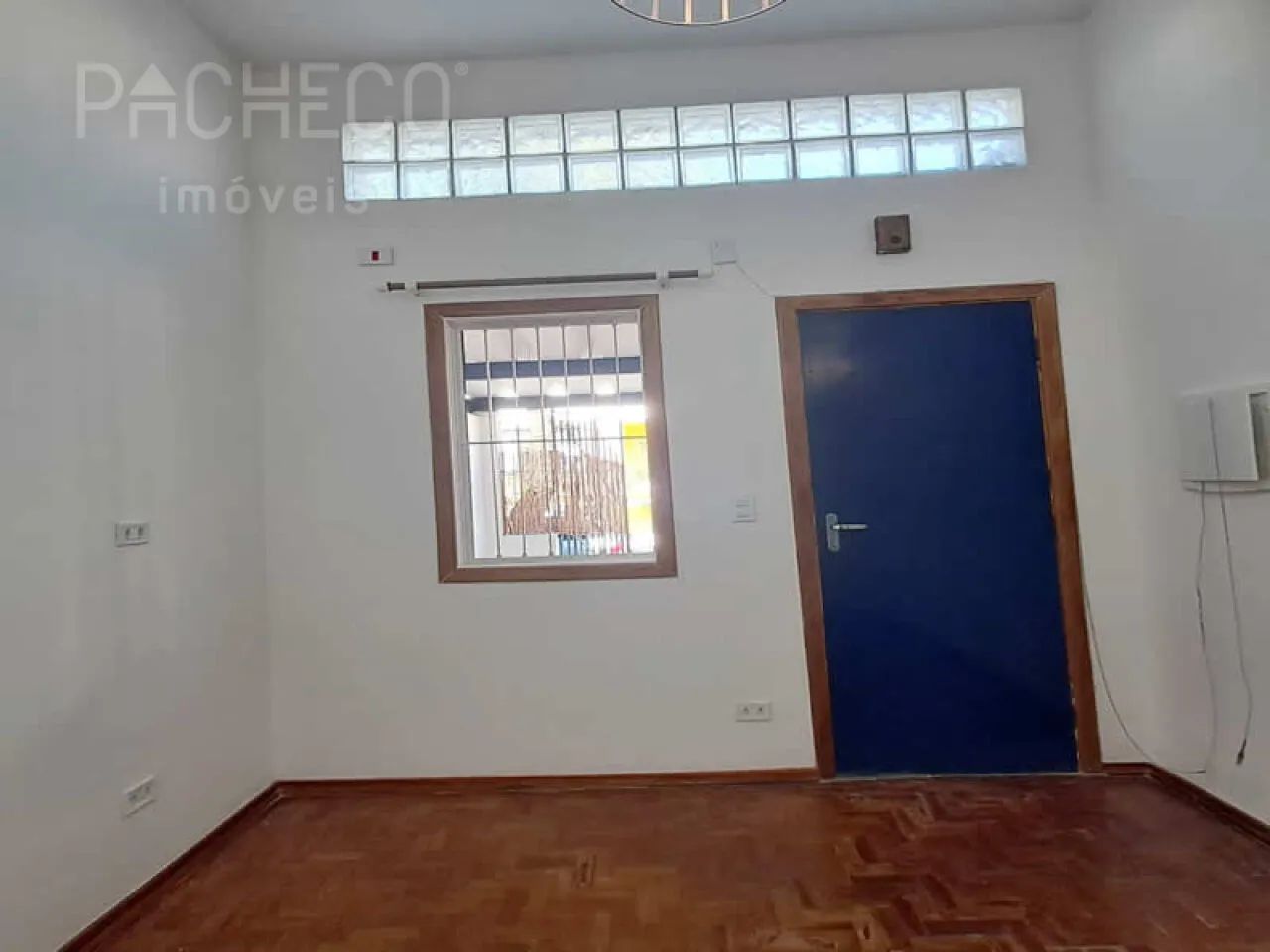 Casa Térrea, Perdizes - São Paulo