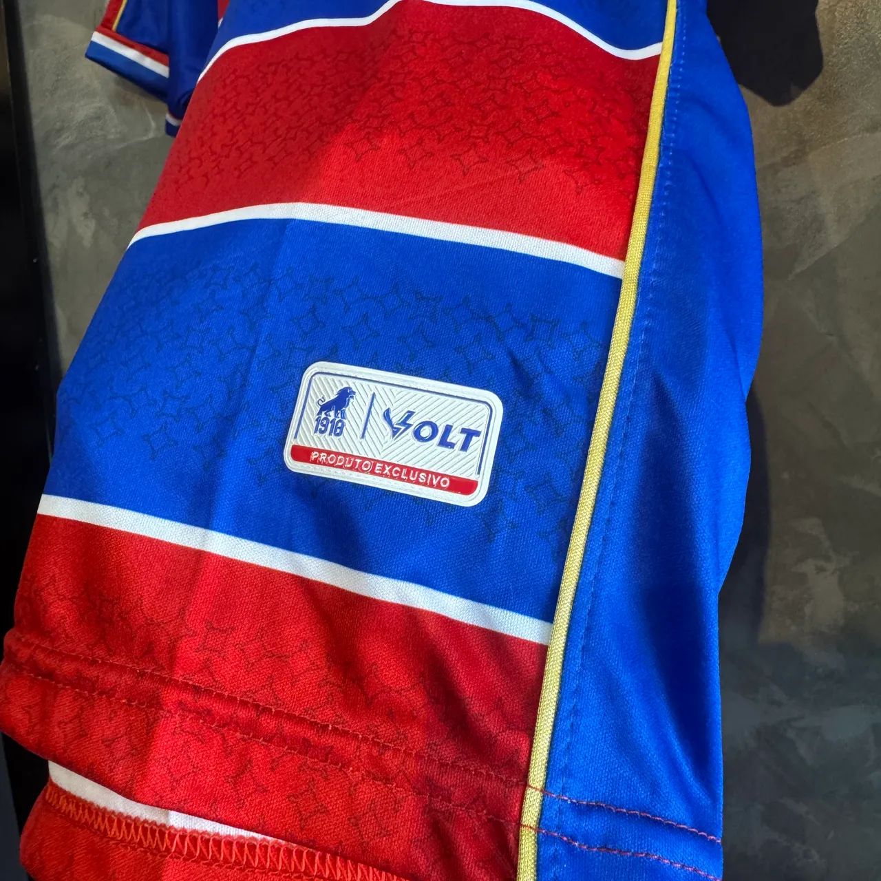Camisa do Fortaleza 2026 - Foto 5