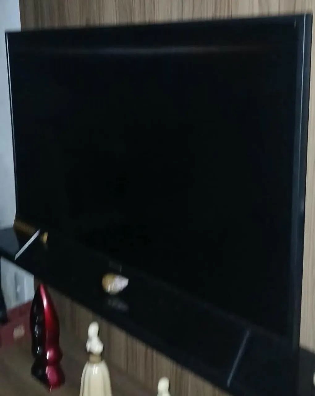 Vendo tv Samsung 42 polegadas funcionando perfeitamente  - Foto 2