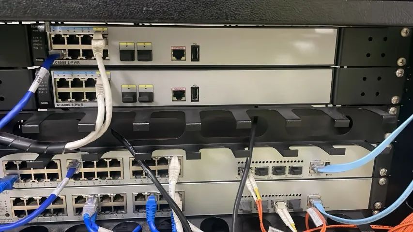 Treinamento em redes sem fio - Foto 3