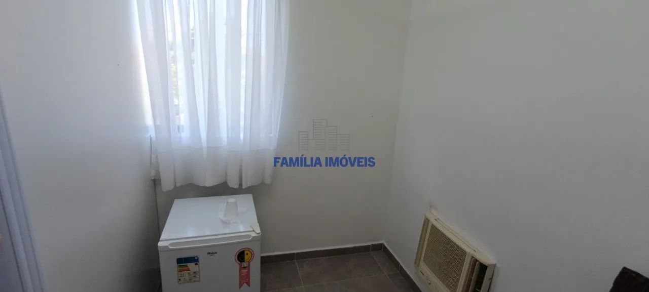 Sala Comercial à venda no Jabaquara em Santos/SP - Foto 11