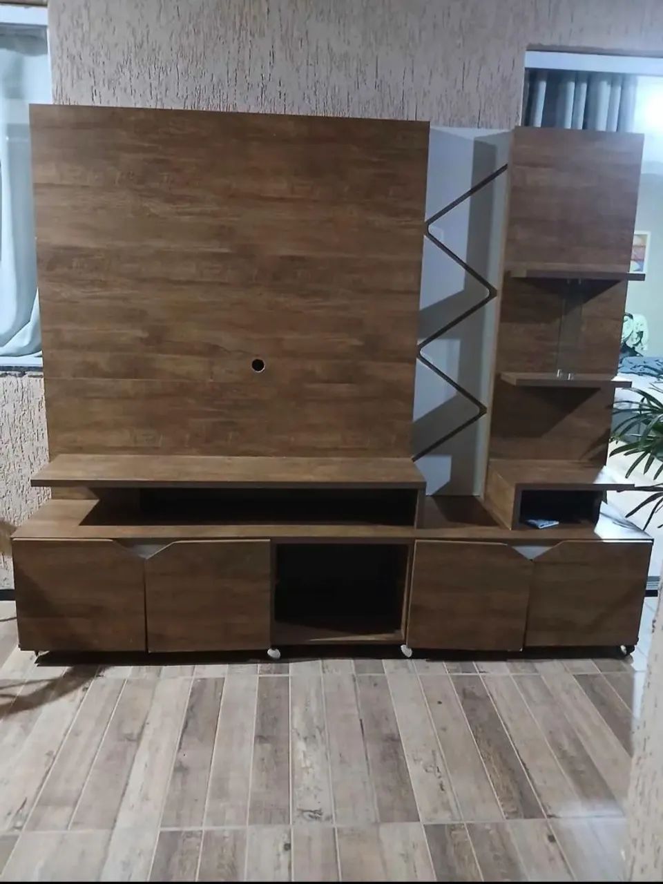2026 DS rack - Foto 2