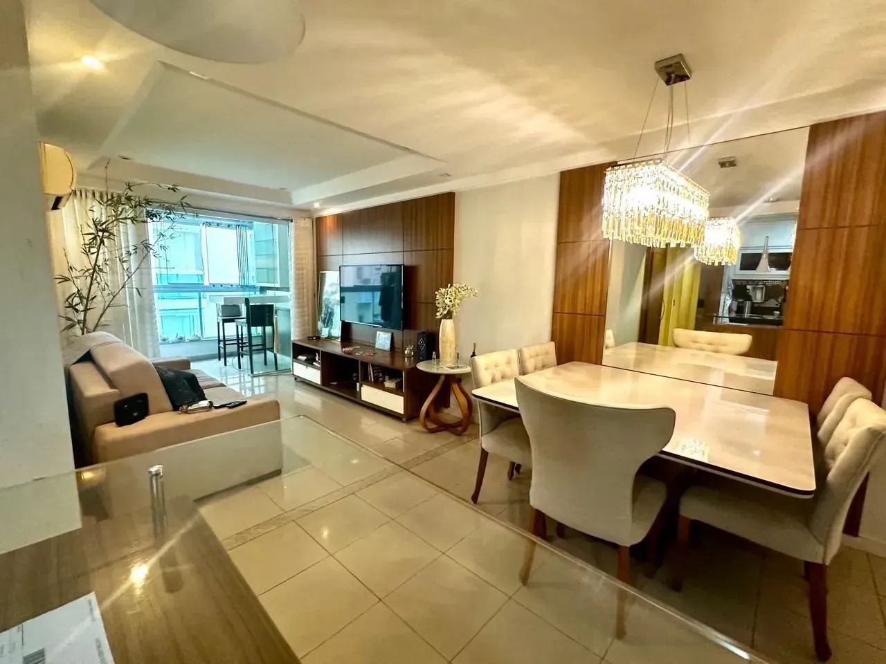 Apartamento 3 Quartos com Suíte | Praia da Costa - Foto 4