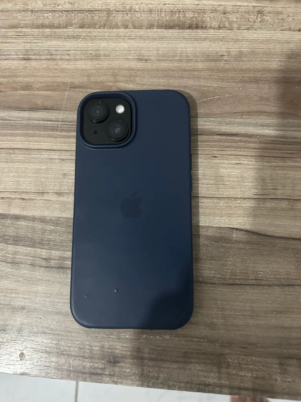 iPhone 15