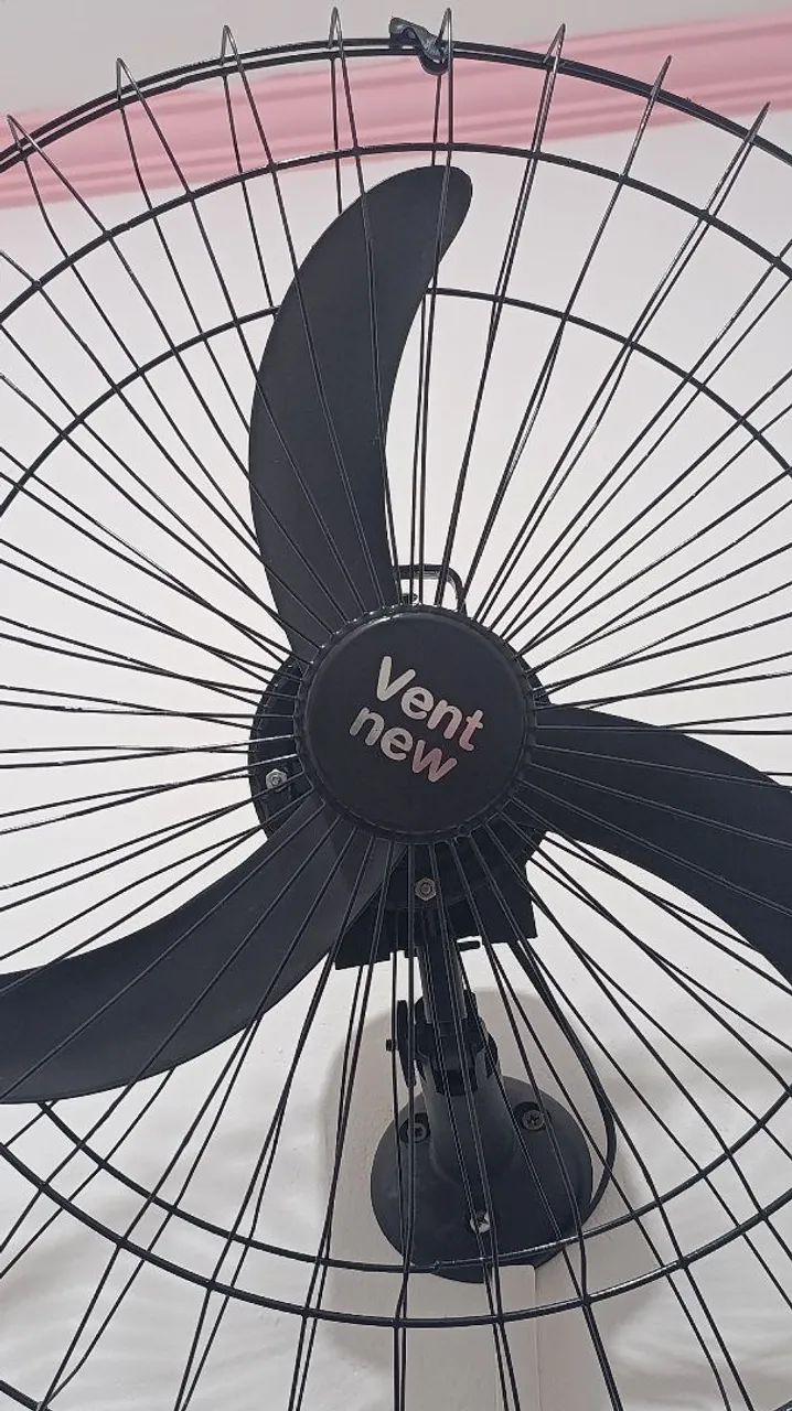 Ventilador voltagem 220v - Foto 2
