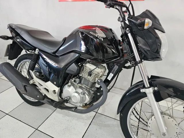 Cg 160 Start - Foto 2