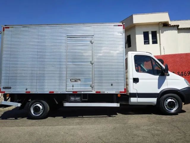 Iveco Daily 35S14 - Foto 4
