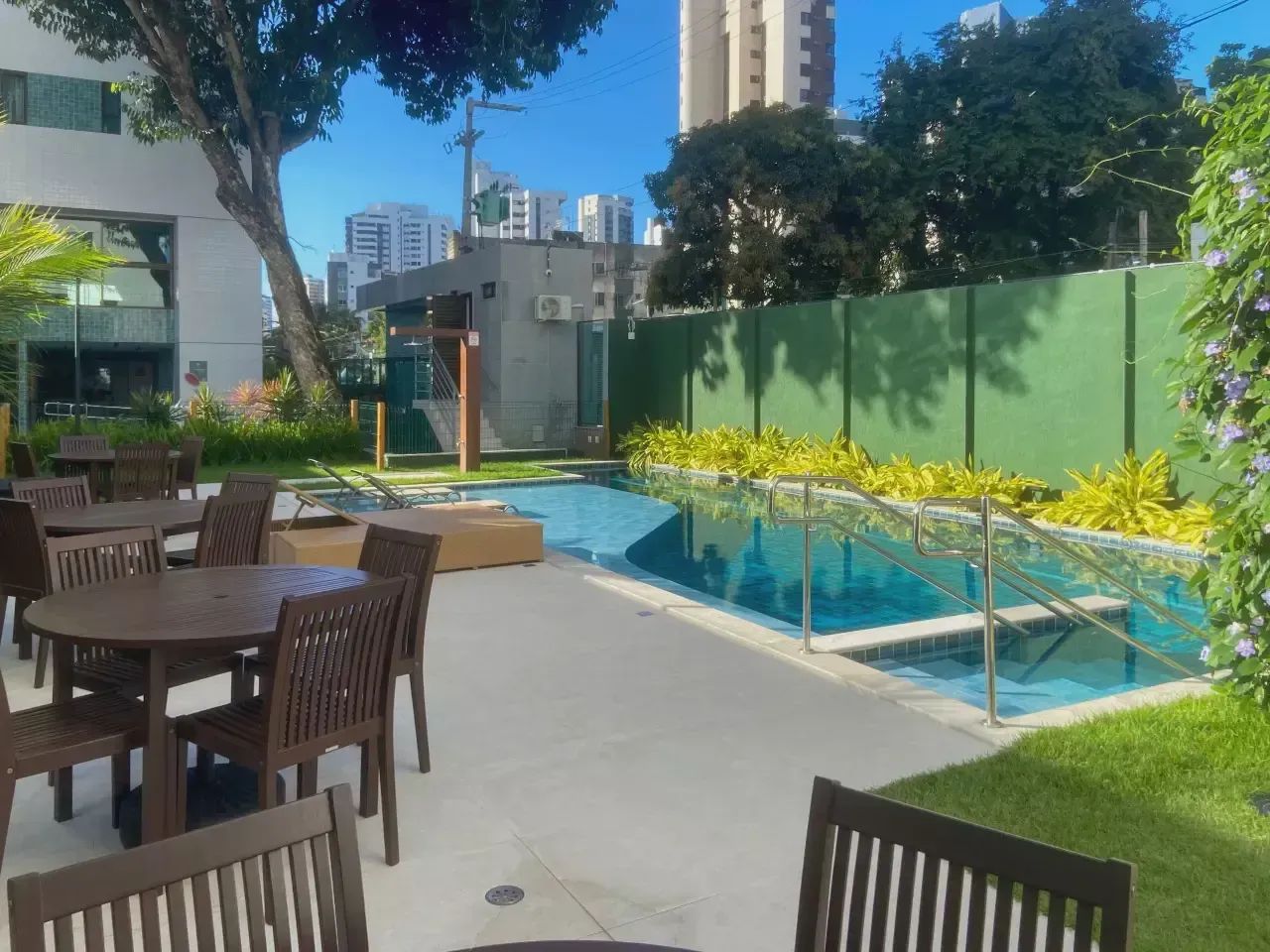 Apartamento à venda, Nascente, 3 quartos, 1 suíte; Piscina - Candeias - Jaboatão dos Guara - Foto 12