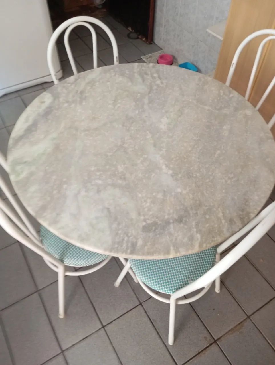 Mesa de cozinha 