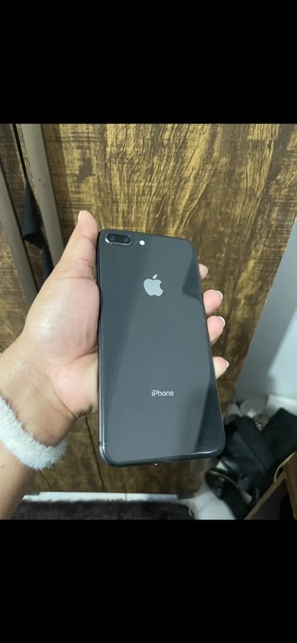 iPhone 12 e IPhone 8 Plus  - Foto 5