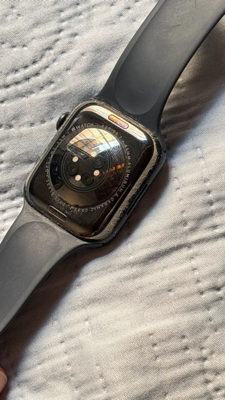 Apple Watch  - Foto 3
