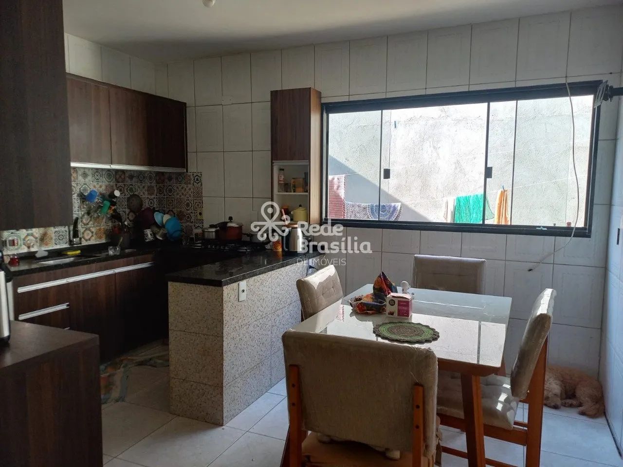 EXCELENTE CASA SETOR OESTE - Foto 2