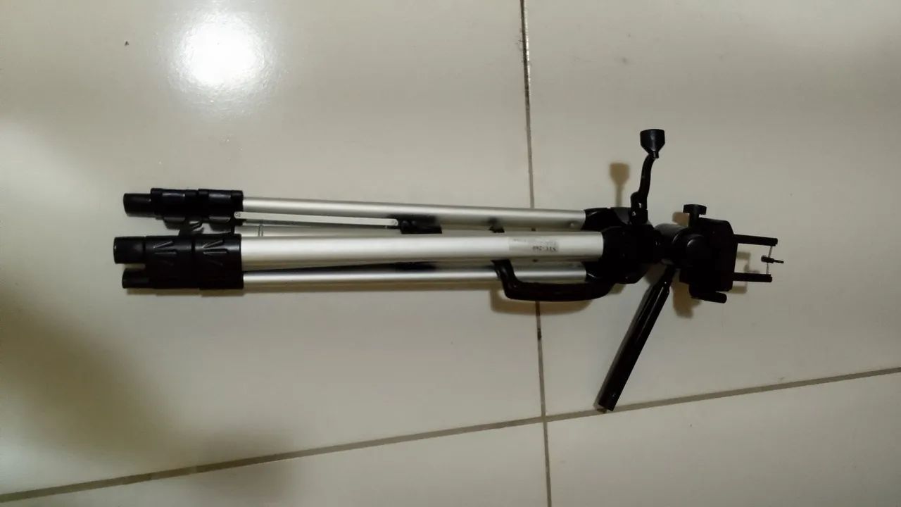 Tripé para celular  - Foto 4