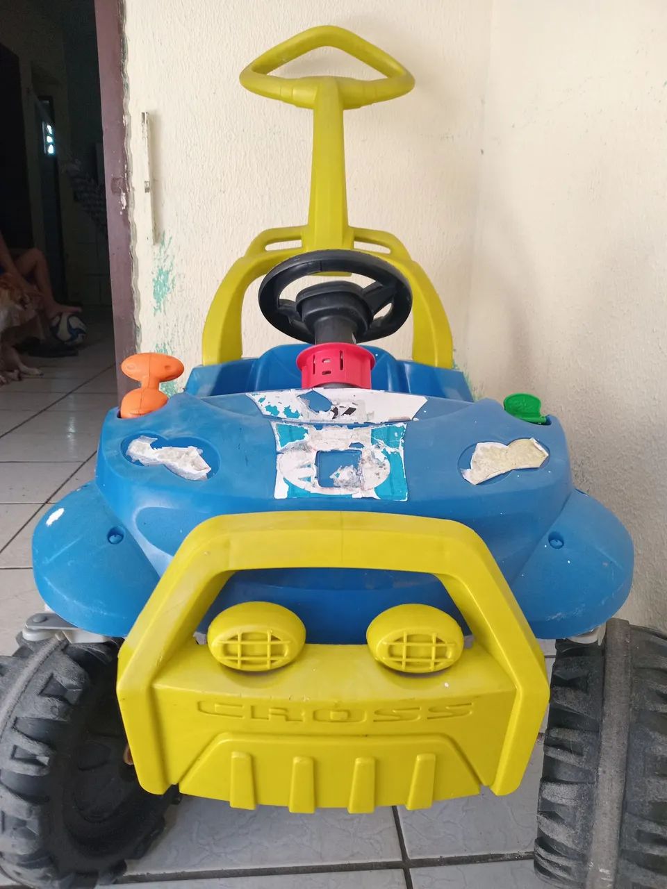 Brinquedos  - Foto 2