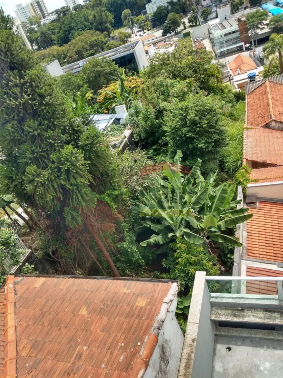 TERRENO COM 450M² EM SANTANA / SANTA TERESINHA - Foto 2