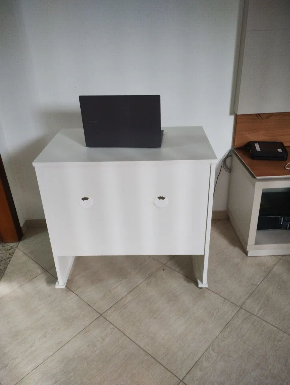 Mesa para home office 