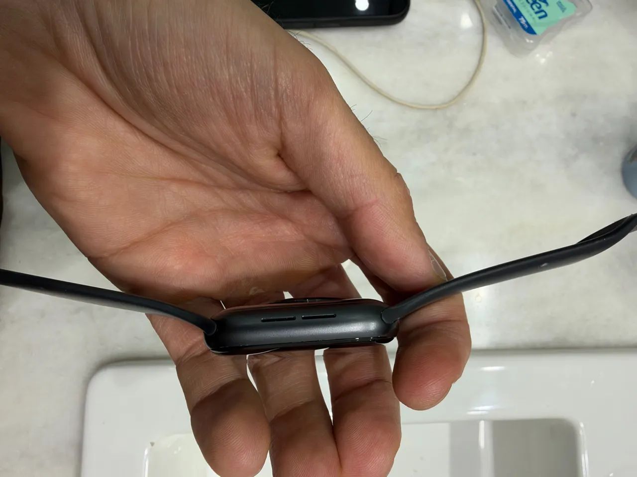 Apple Watch Se  - Foto 3
