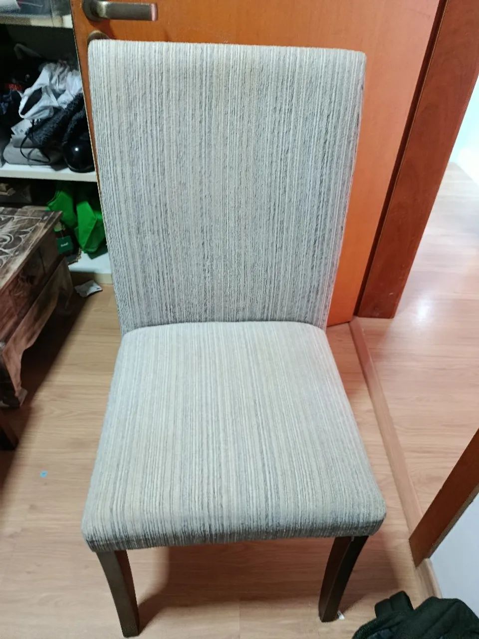 Cadeira  - Foto 2