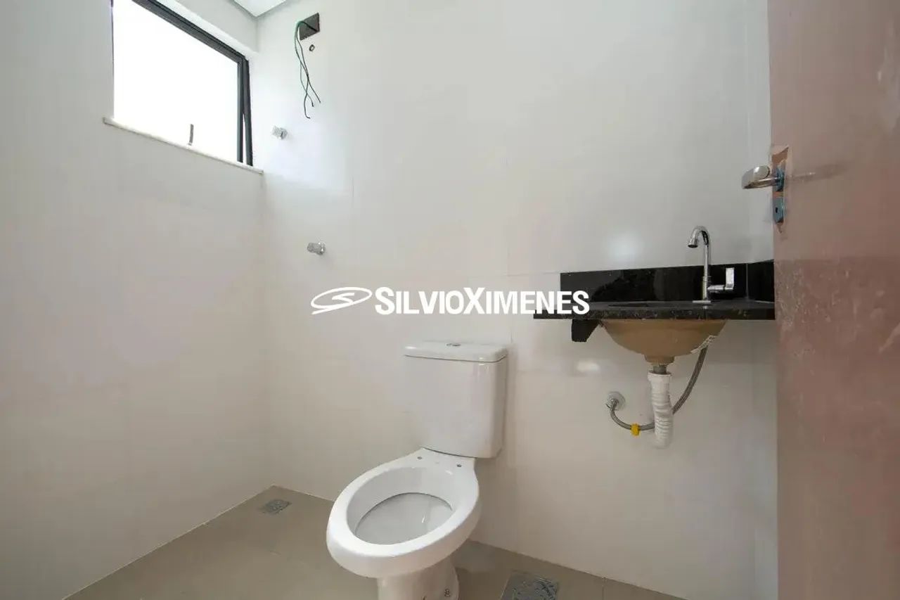 Flat/Loft/Estúdio com 1 quarto à Venda, Serra - Belo Horizonte - Foto 5