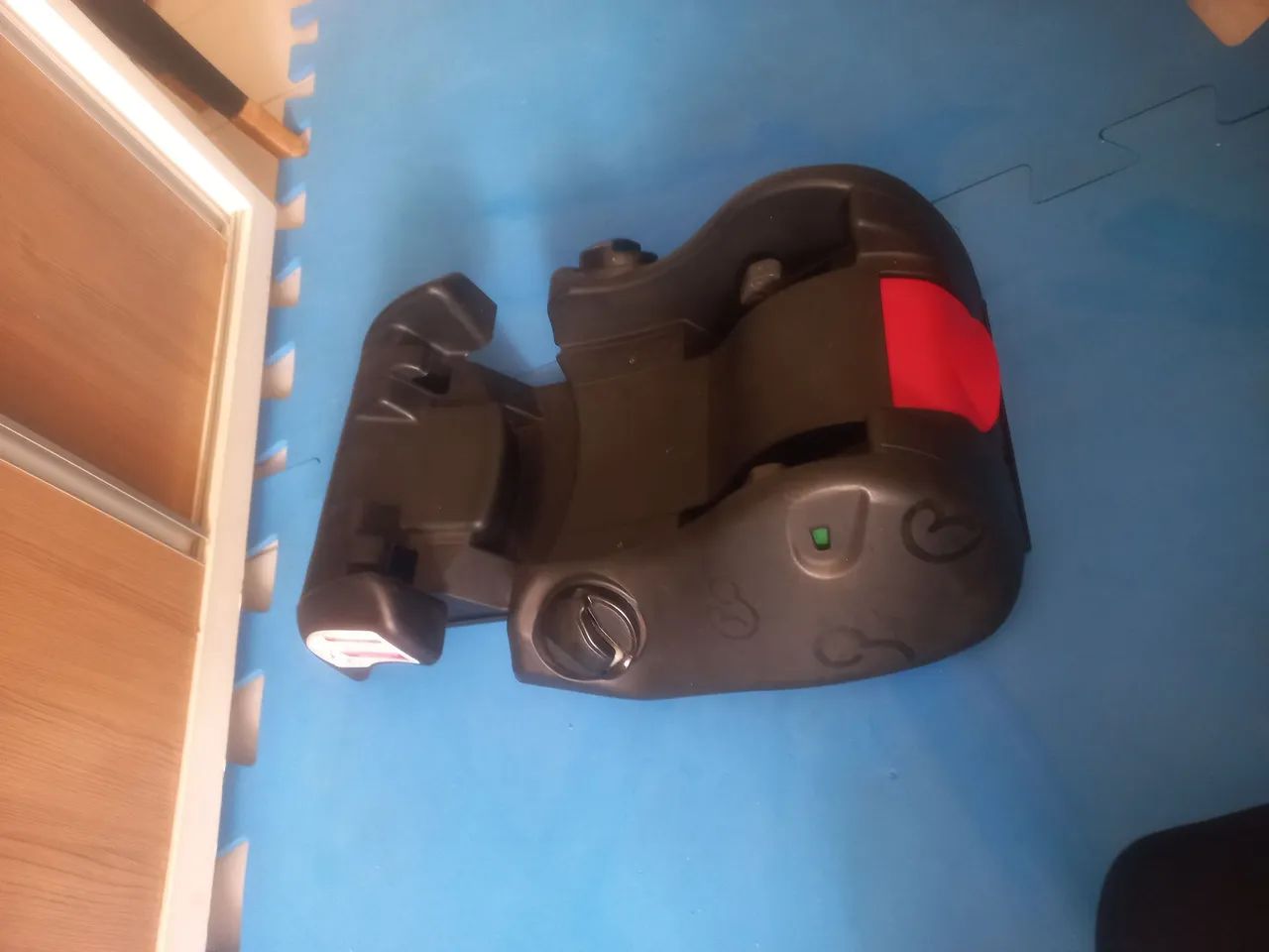 Bebe conforto  com suporte para carro. - Foto 4