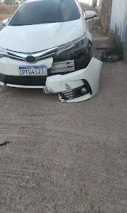 Faço recuperação e alinhamento em domicílio.  - Foto 2