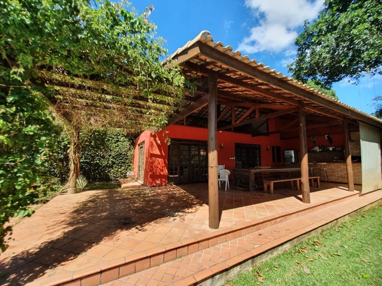 CHÁCARA PARA VENDA - 3 KM DO CENTRO - Foto 4