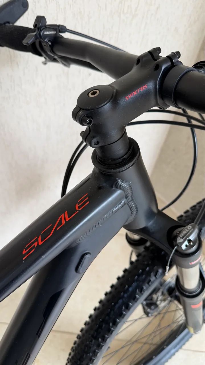 Scott Scale 980 - Foto 2