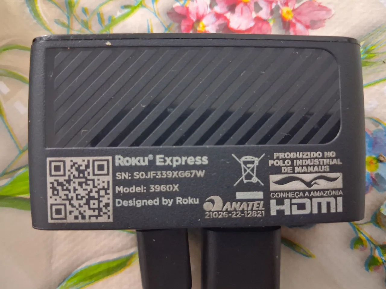 Roku TV express, completa ! - Foto 2