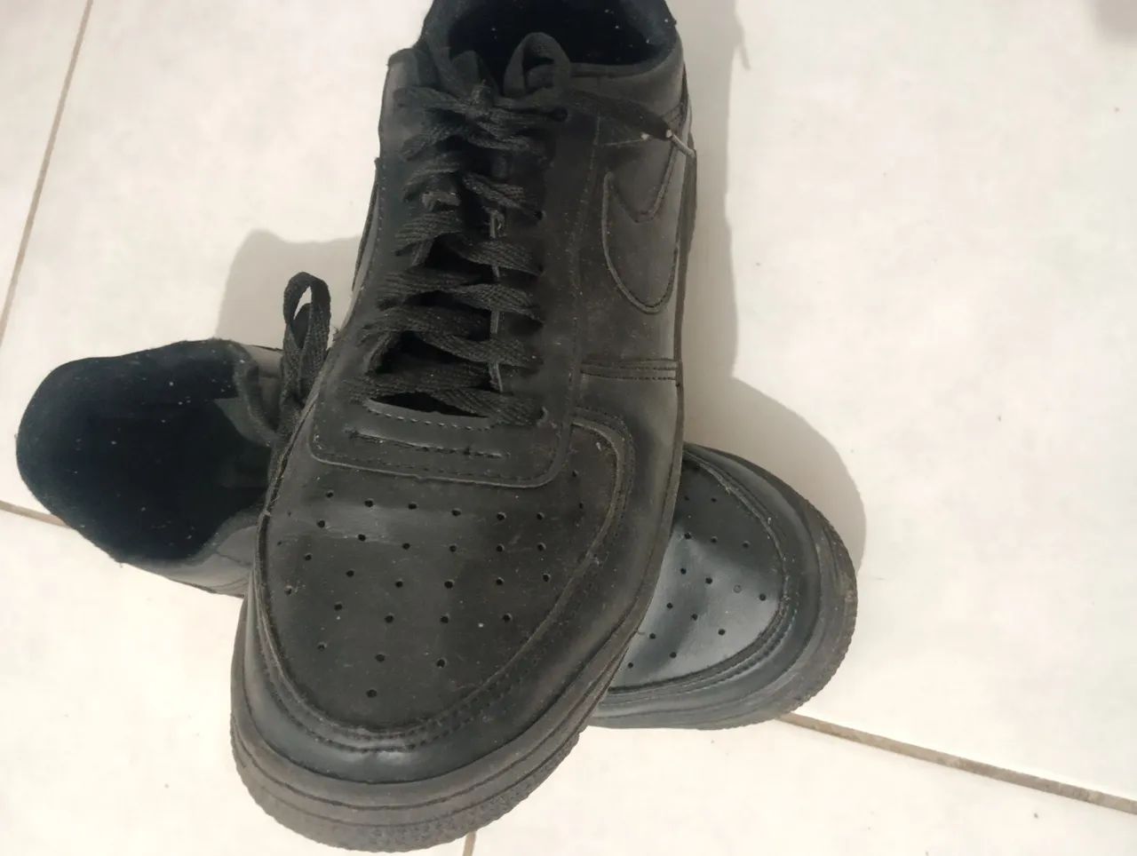 Sapato air force Nike 