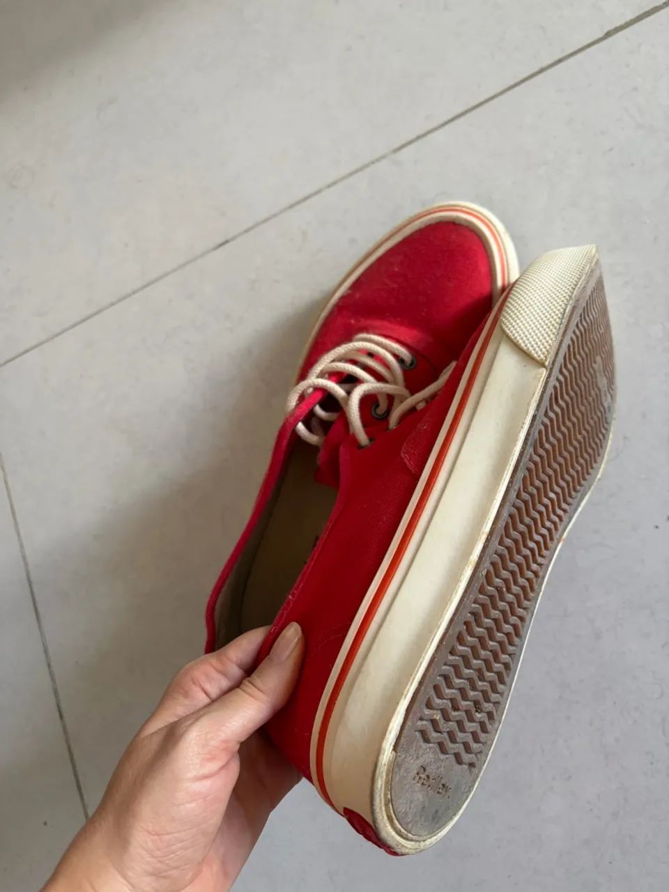 Tênis masculino original Readley - Foto 3
