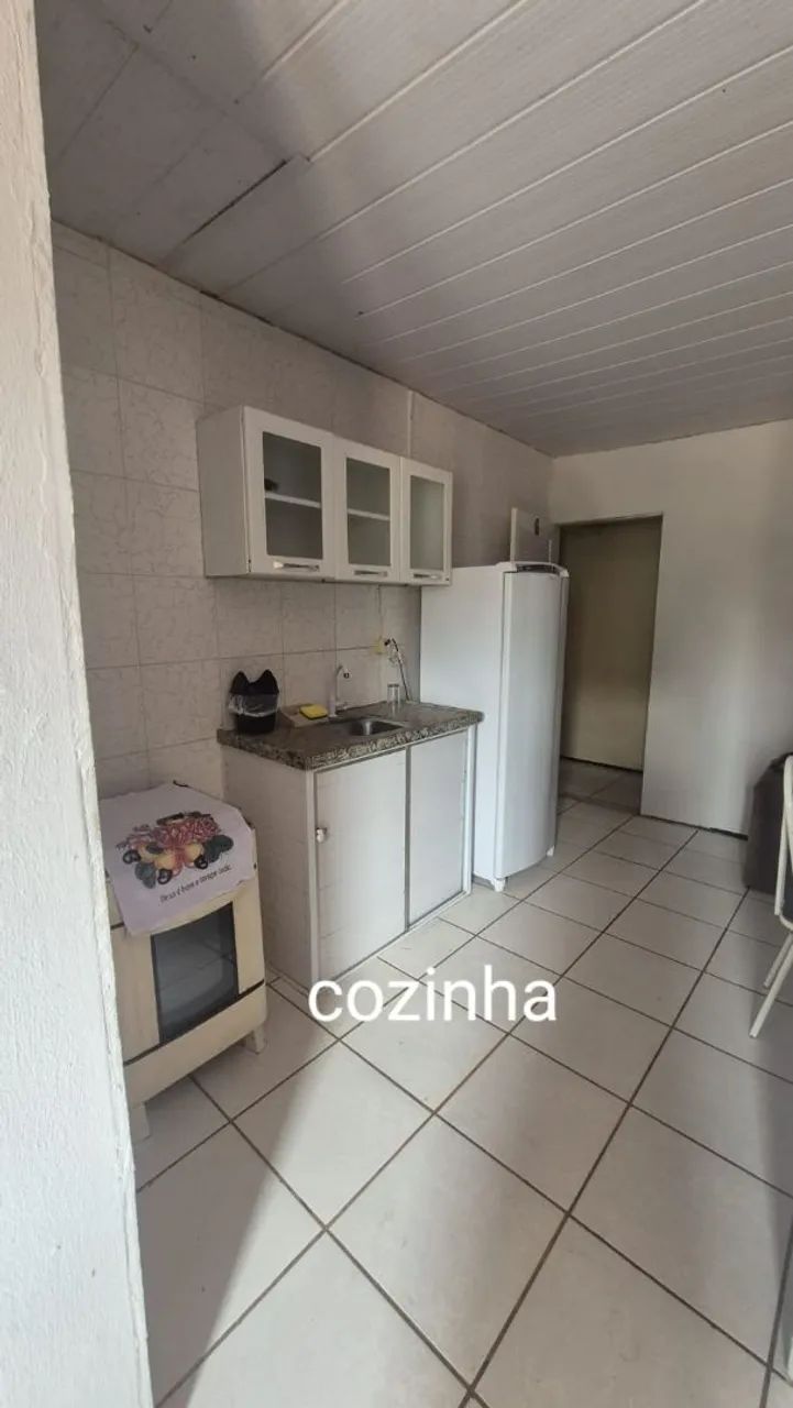 Kitnet para uma pessoa - Foto 2