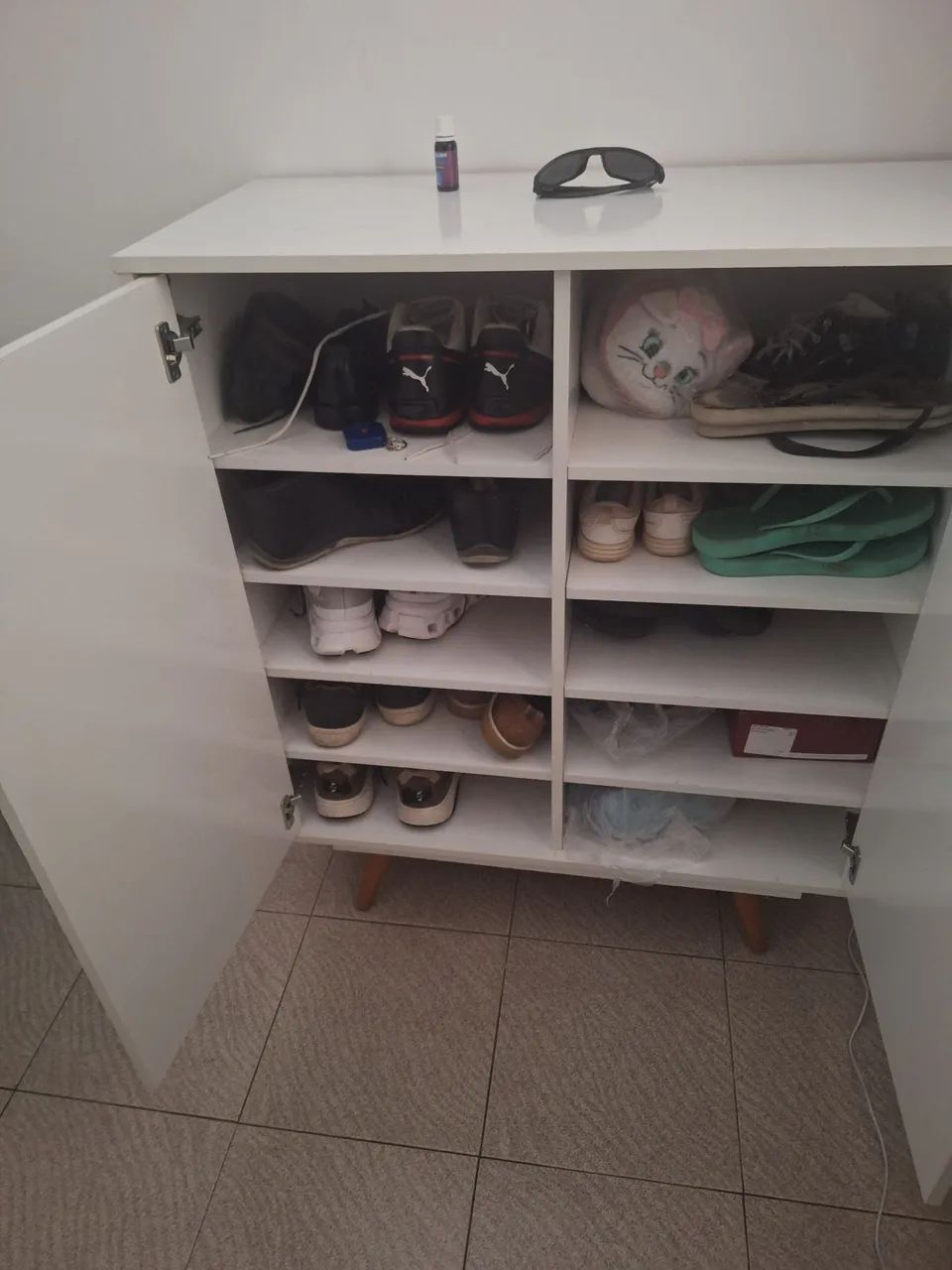 Sapateira Tok Stok - Foto 3