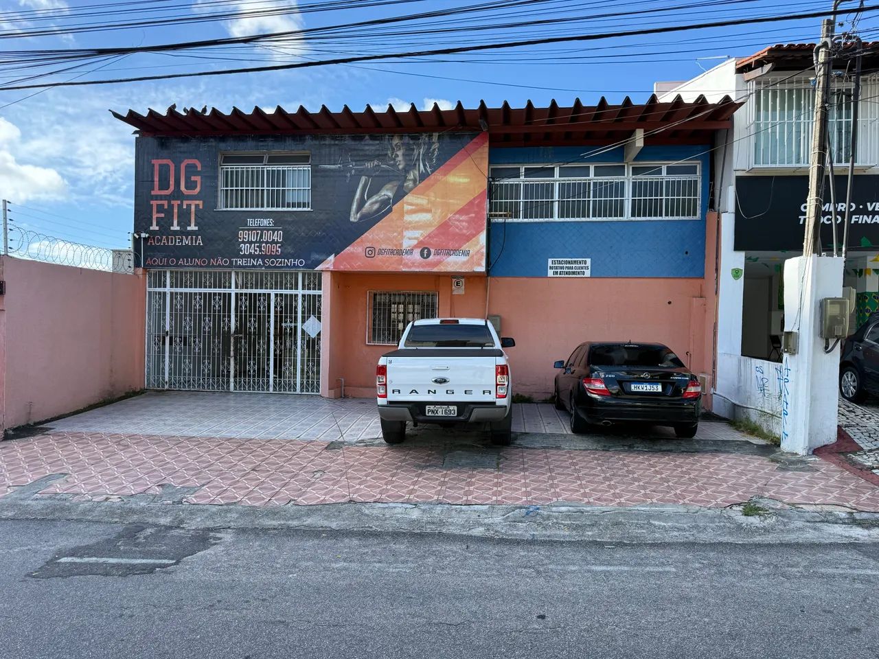 Vendo casa no Joaquim Távora 